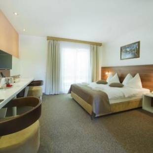 Фотография гостиницы Hotel Mirjana & Rastoke