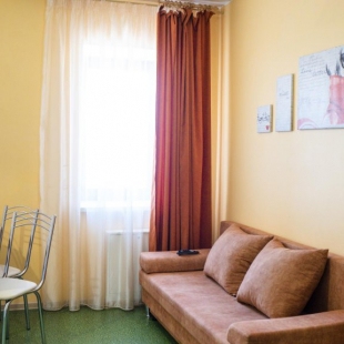 Фотография квартиры Добрый дом на улице Харьковская