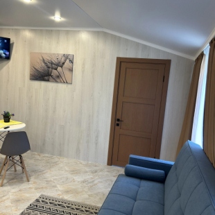 Фотография квартиры Апартаменты Апарт 7