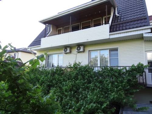 Фотография гостевого дома Елена