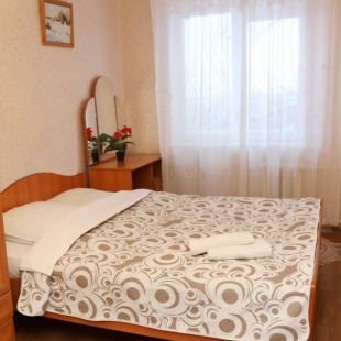 Фотография квартиры Апартаменты Гагарина 137