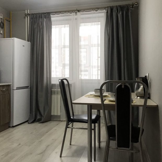 Фотографии квартиры
Апартаменты на улице Пархоменко 133/5