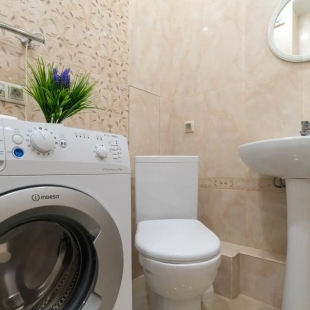 Фотография квартиры Your Place на улице Героев-Разведчиков 8 корпус 4