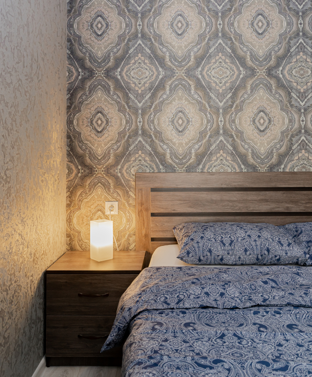 Фотография квартиры Квартира ЛЮКС Посуточно в ЖК Таврический