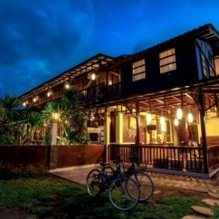 Фотографии хостела 
            Gili Buana