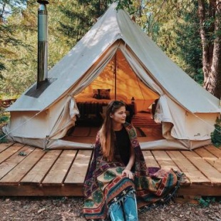 Фотография базы отдыха Soul Camp