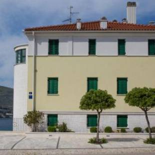 Фотографии гостевого дома
Apartments Villa Novak 1