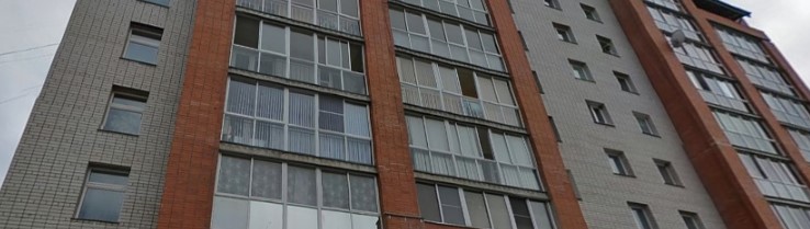 Фотография гостиницы KAMPUS 2019