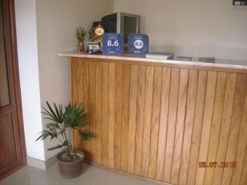 Фотография мини отеля VIVAS