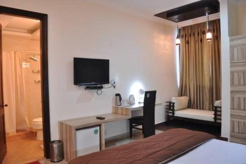 Фотографии гостиницы
Solo Victoria Hotel