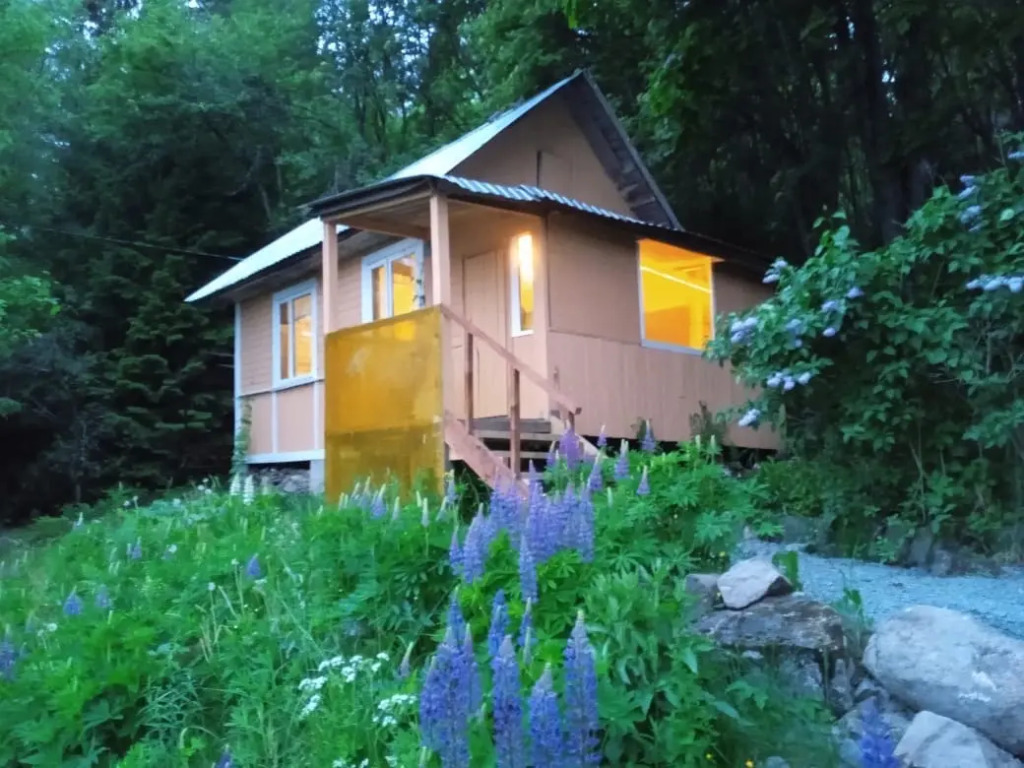 Фотография Коттеджа Частный дом Дача Ладожский берег