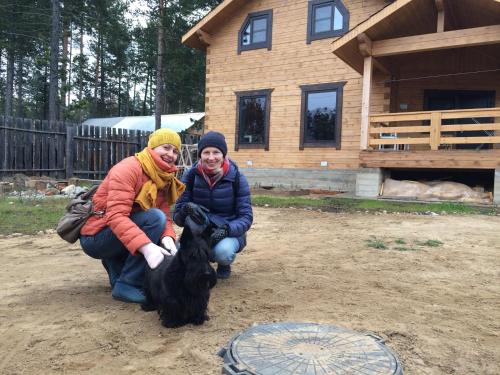 Фотографии гостевого дома 
            Садовая