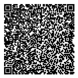 QR код гостиницы Жовтневый