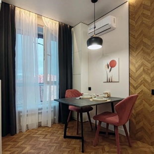 Фотография квартиры Апартаменты на улице Тухачевского 31к1