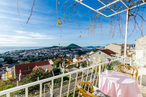 Фотография гостевого дома Rooms Batina