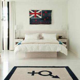 Фотография гостиницы Bungalow Hotel