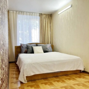 Фотография квартиры Квартира 2-х комнатная квартира в центре города