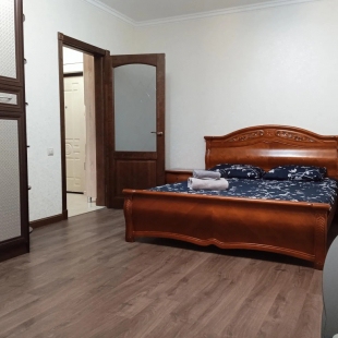 Фотография квартиры The Loft Studio Moscow (Лофт Студио) на улице Покровская