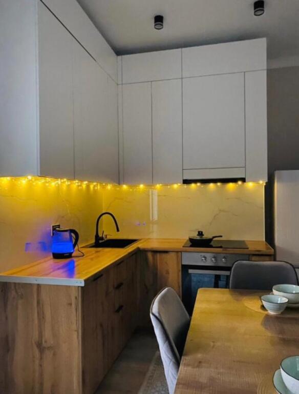 Фотография квартиры Апартаменты ЖК Parasat, комфорт+