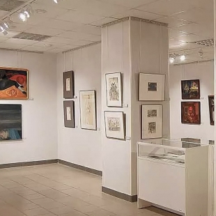 Фотография Галерея Л