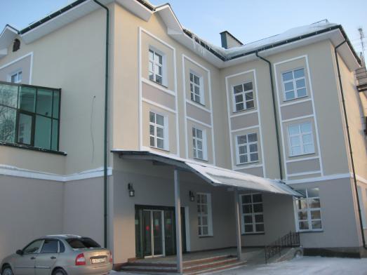 Фотография гостиницы Фортуна