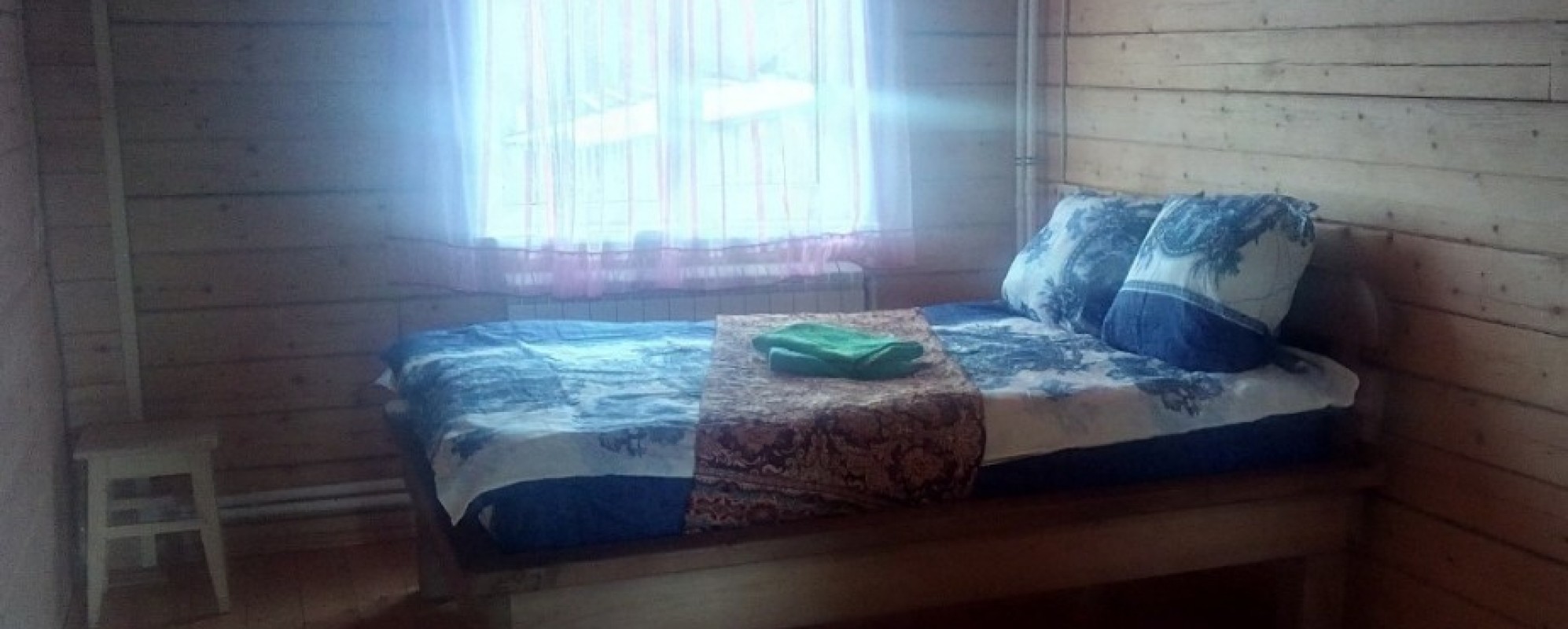 Фотографии базы отдыха
Уют