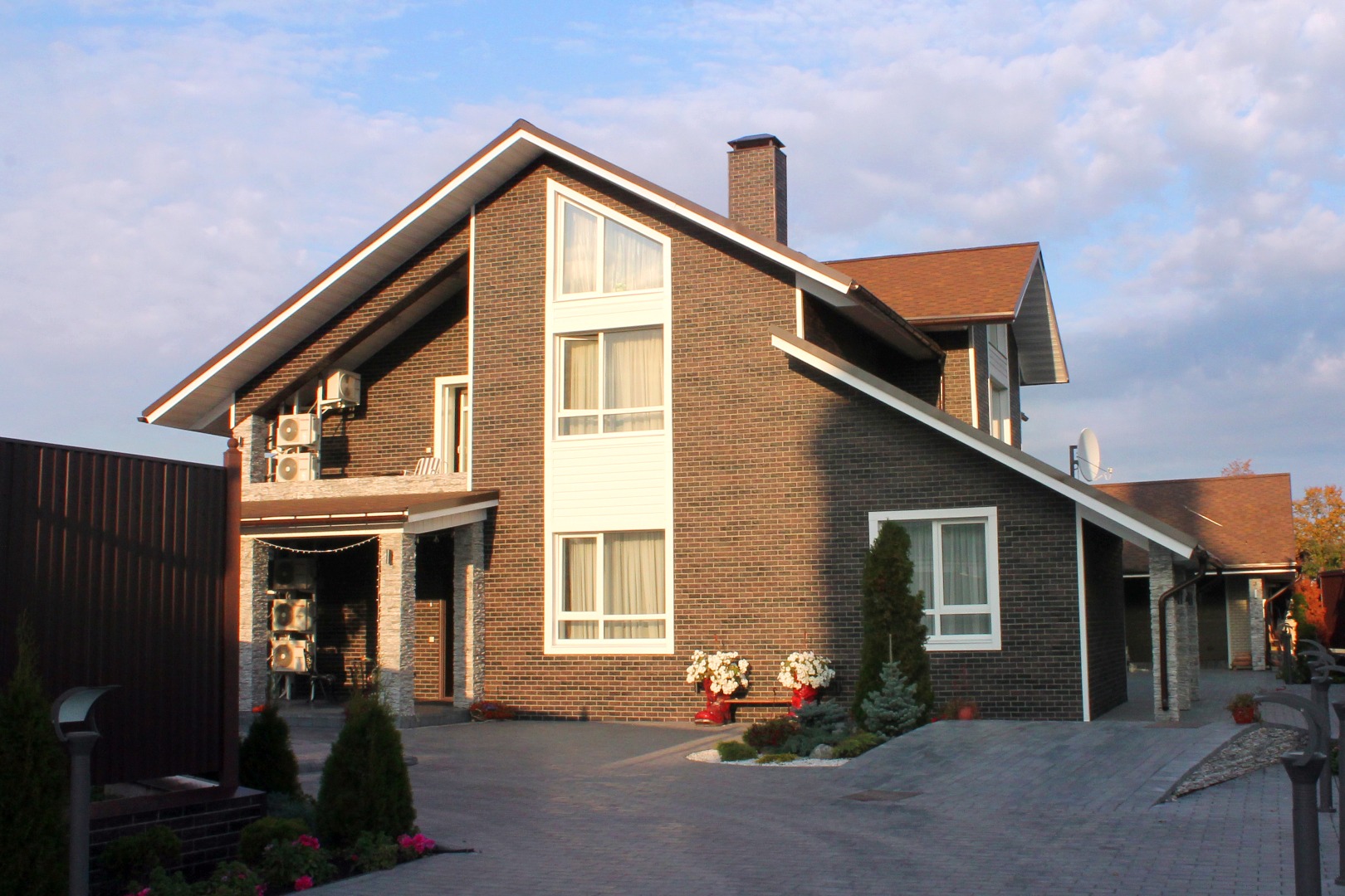 Фотография гостиницы Николин Парк