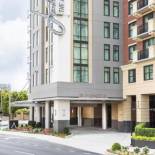 Фотография гостиницы Kimpton Aertson Hotel, an IHG Hotel