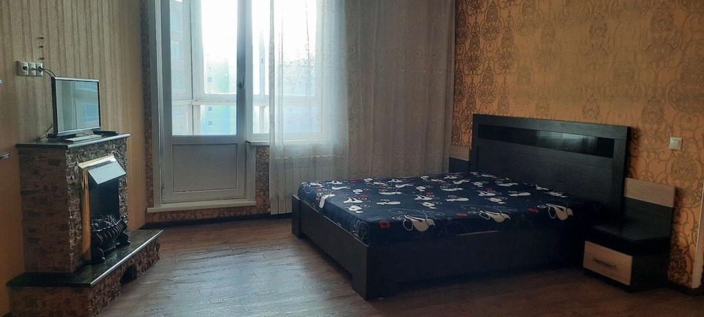 Фотография квартиры Квартира на улице Серебряный Бор 5