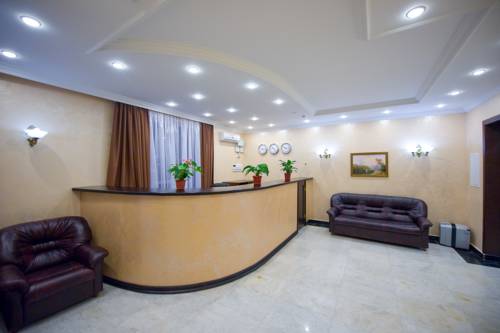 Фотографии мини отеля
Михеев