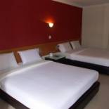 Фотография гостиницы Lotus Hotel Johor Bahru