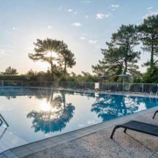 Фотографии гостиницы
Hotel de Chiberta et du Golf