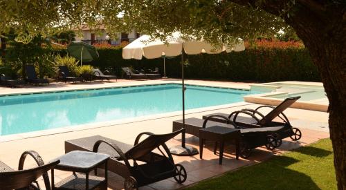 Фотография гостиницы Hotel La Rocca