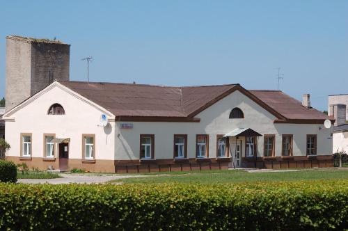 Фотографии гостевого дома
Westwind puhkemaja