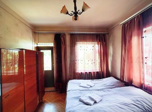 Фотографии гостевого дома
Балкон