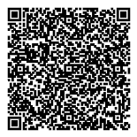 QR код гостиницы Мцхета Паласи