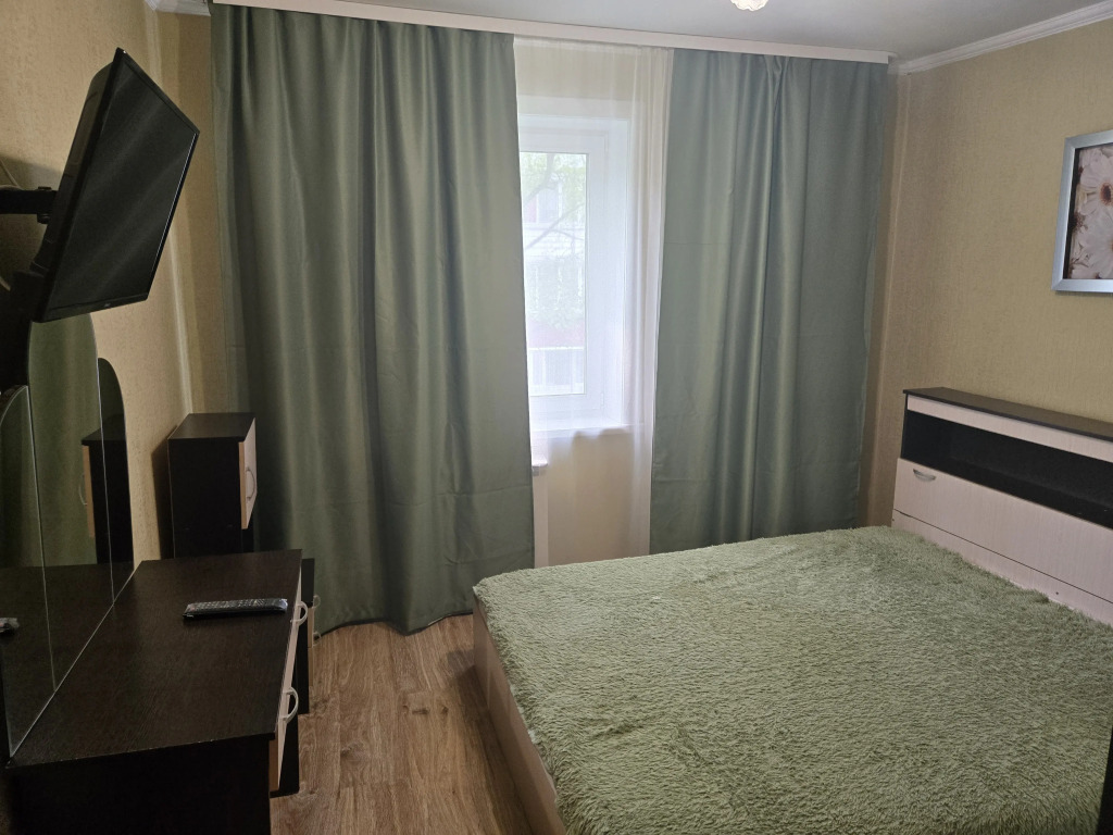 Фотография квартиры Квартира 3-Комнатная Вблизи Горного Воздуха