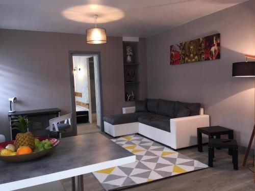 Фотография квартиры Résidence Dauphine