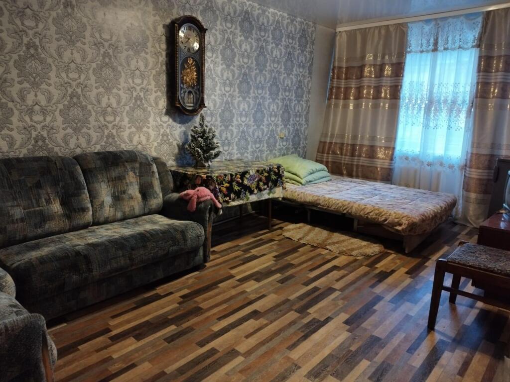 Фотография квартиры 24Gold City (24Голд Сити) на улице Красноярская