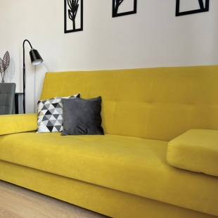 Фотография квартиры Квартира 2-я Оранжерейная улица