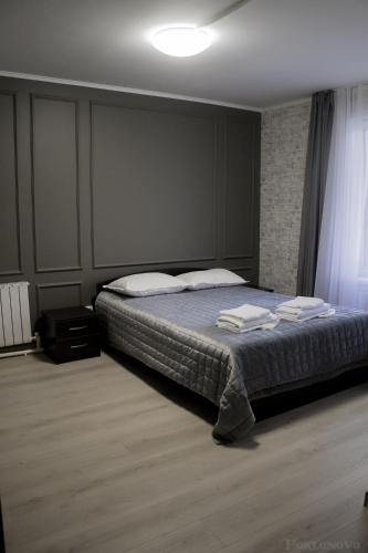 Фотография гостевого дома Гранд Алтая