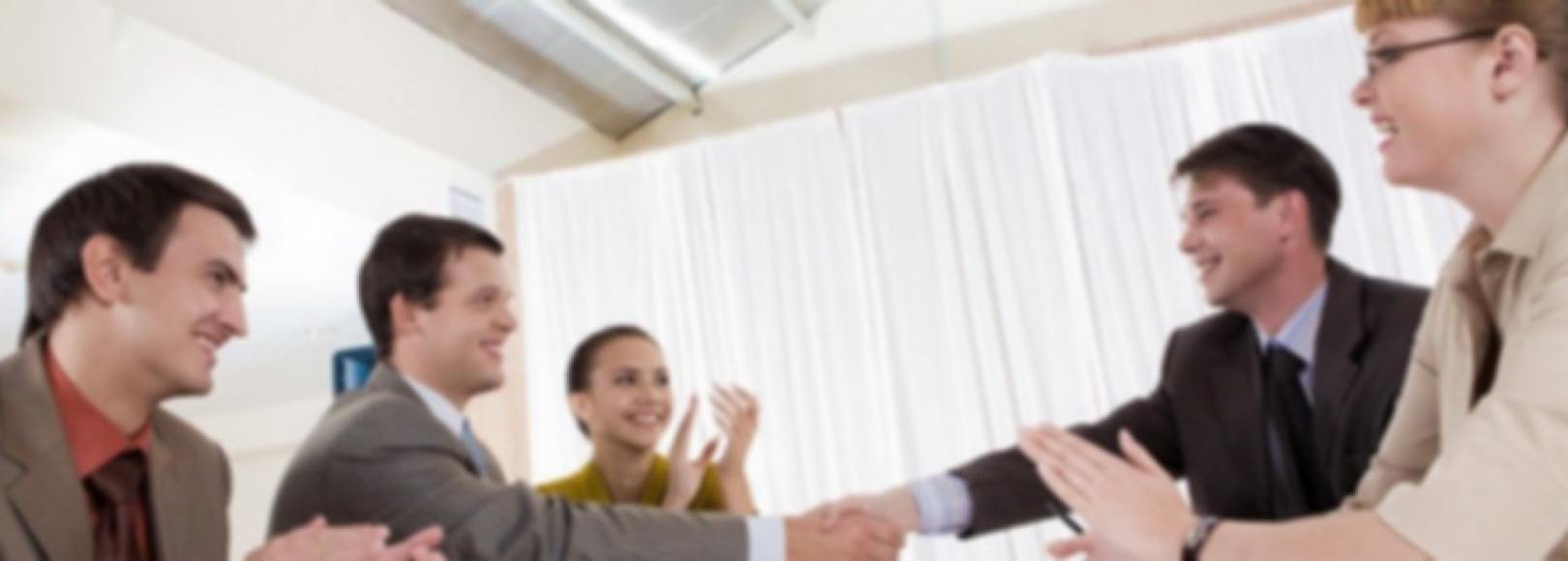 Фотография конференц-зала Конноспортивный комплекс Битца