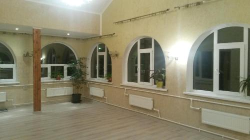 Фотографии гостевого дома
Госпитальная, 10