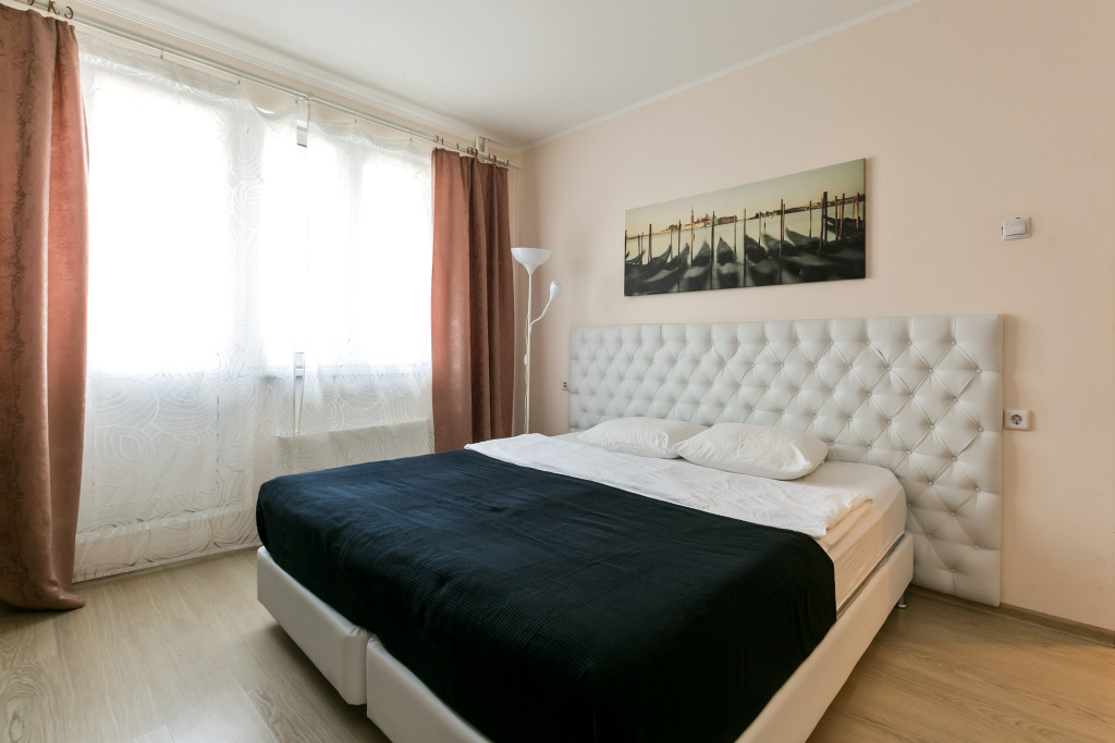 Фотография квартиры Апартаменты MaxRealty24 Cходненская, 27