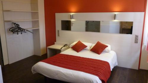 Фотография гостиницы Hôtel Escatel