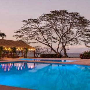 Фотографии гостиницы 
            OPacifico Hotel