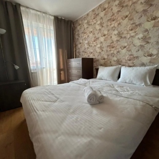 Фотография квартиры Квартира 3-комнатная