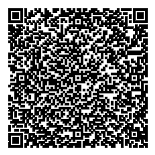 QR код гостевого дома Белый Парус