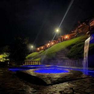 Фотография гостиницы Rancho San Antonio