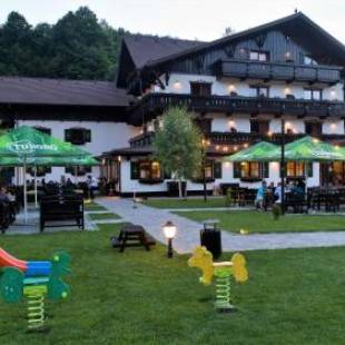 Фотографии гостевого дома
Brandeberg Pension & Restaurant